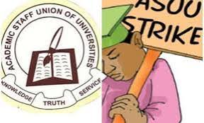 ASUU Threatens Fresh Strike, Issues 14-Day Ultimatum To FG